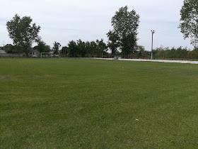 Atlético La Paz Juventud River