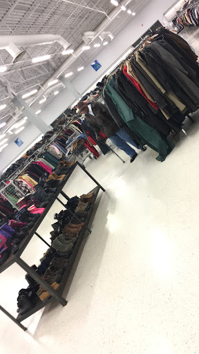 Clothing Store «Ross Dress for Less», reviews and photos, 6525 Dobbin Rd, Columbia, MD 21045, USA