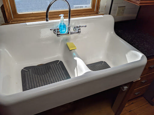 Plumber «Frank Formica Plumbing Service-Arlington Center-Arlington,MA.», reviews and photos, 6 Grove St Pl, Arlington, MA 02474, USA