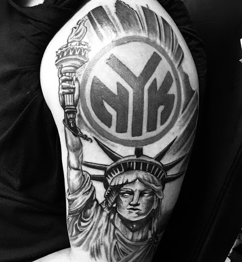 Body Piercing Shop «Empire Ink», reviews and photos, 22773 N State Rd 7, Boca Raton, FL 33428, USA