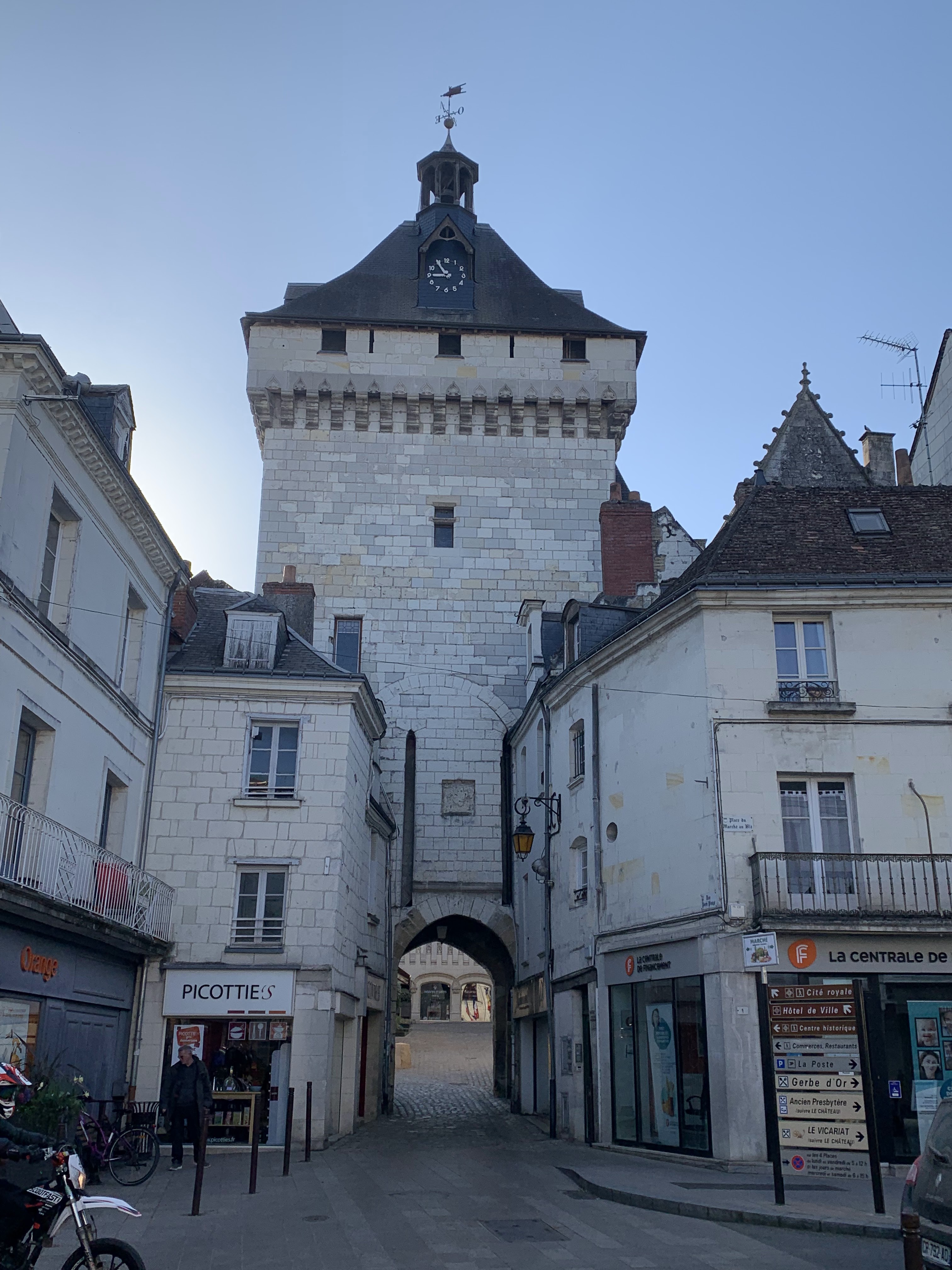 Photo n° 1 de l'avis de christophe.7 fait le 25/03/2022 à 09:56