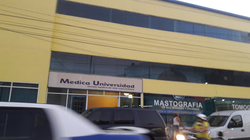 Laboratorio químico Acapulco de Juárez
