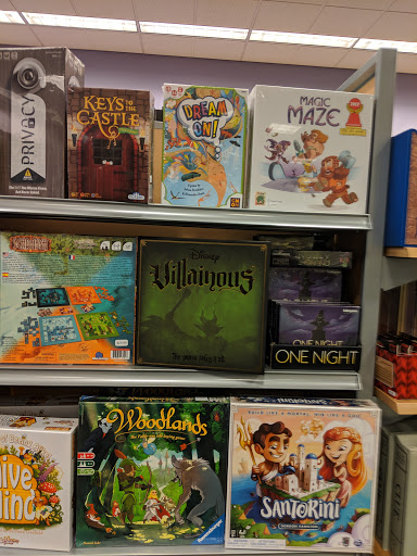Book Store «Barnes & Noble», reviews and photos, 3701 McKinley Pkwy, Buffalo, NY 14219, USA