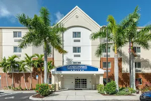 Candlewood Suites Fort Myers-Sanibel Gateway, an IHG Hotel image
