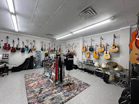 Guitars N' Cars - Photo 1 - Car repair in Kannapolis, NC, Concord