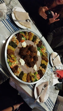 Les plus récentes photos du Restaurant éthiopien Addis Ethiopia à Paris - n°1