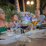 Photo n°1 de l'avis de Francesco.e fait le 04/08/2023 à 22:04 sur le  I Rocci Ristorante à Cocumola