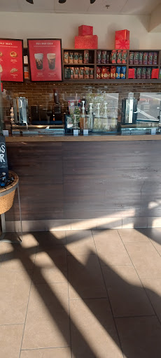 Starbucks image