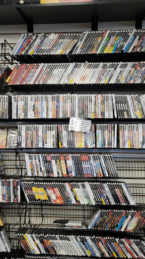 Video Game Store «Calico Gaming», reviews and photos, 330 W Felicita Ave, Escondido, CA 92025, USA