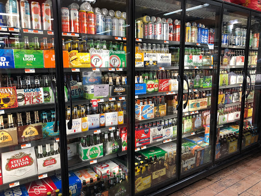 Supermarket «Super FI • Emporium», reviews and photos, 1635 Lexington Ave, New York, NY 10029, USA