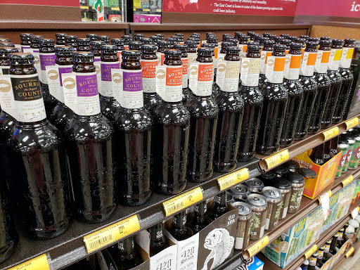 Liquor Store «ABC Fine Wine & Spirits», reviews and photos, 555 N Orlando Ave, Cocoa Beach, FL 32931, USA