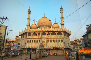 Jama Masjid, (Marqaz), Sagar image