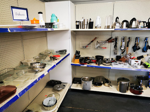 Thrift Store «Goodwill Retail Store & Donation Center», reviews and photos