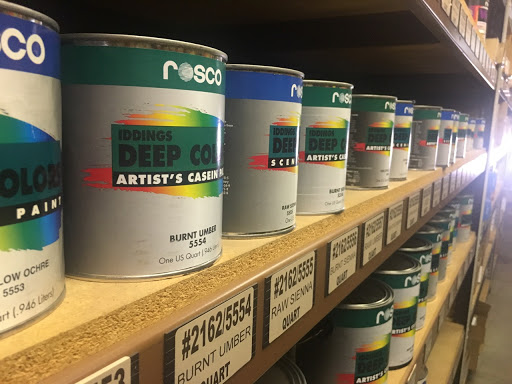 Costume Store «Theatre House, Inc.», reviews and photos, 400 W 3rd St, Covington, KY 41011, USA