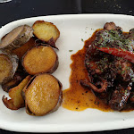 Photo n°1 de l'avis de Julien. fait le 02/04/2018 à 14:01 sur le  Alabote à Ribeira Grande