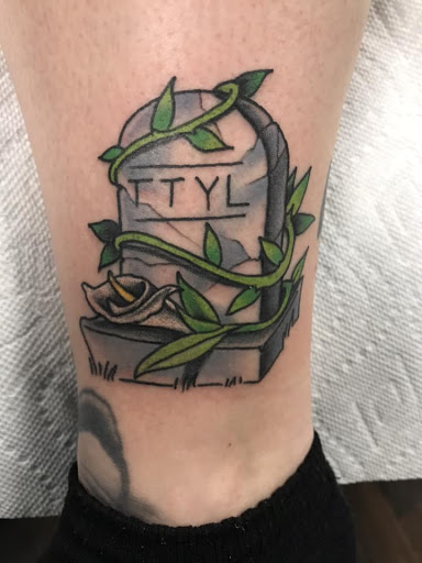 Explore big time rush tattoo ideas, creative tattoo ideas in Delmar, available at Resolute Tattoo