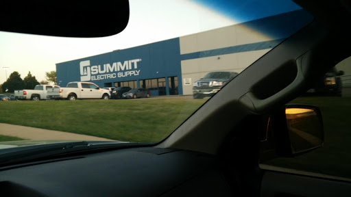 Electrical Supply Store «Summit Electric Supply», reviews and photos, 3551 W Royal Ln, Irving, TX 75063, USA