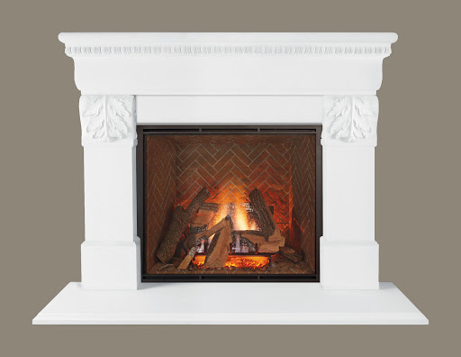 California Mantel & Fireplace, Inc.