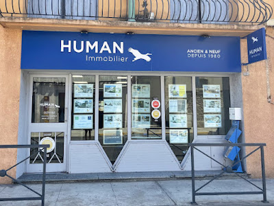 Human Immobilier Lunel à Lunel