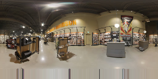 Motorcycle Dealer «Twin Cities Harley-Davidson Blaine», reviews and photos