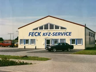 Feck Kfz-Service