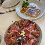 Photo n°7 de l'avis de Anna. fait le 25/09/2022 à 13:13 sur le  Ristorante Le Roi à Madonna di Campiglio