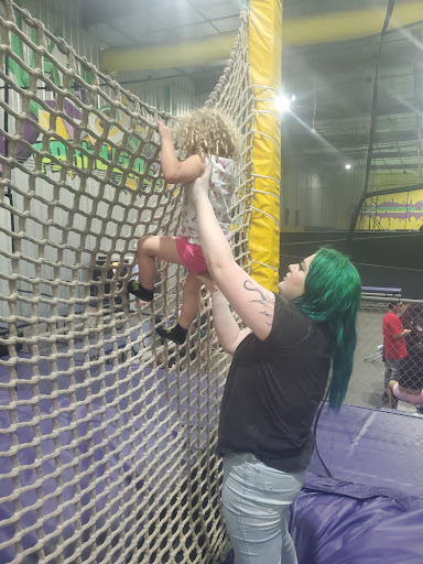 Amusement Center «Get Air Tucson», reviews and photos, 330 S Toole Ave #300, Tucson, AZ 85701, USA