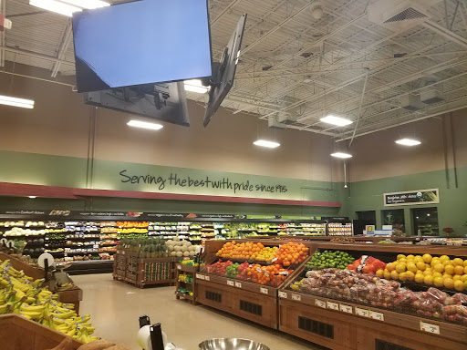 Grocery Store «Star Market», reviews and photos, 370 Western Ave, Brighton, MA 02135, USA