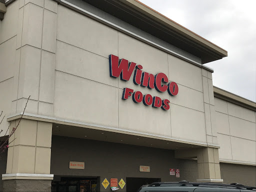 Supermarket «WinCo Foods», reviews and photos, 3400 E South St, Lakewood, CA 90805, USA