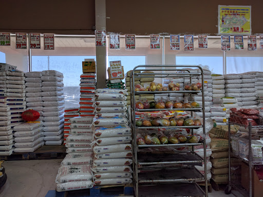 Asian Grocery Store «Hoa Binh Garden Grove Supermarket», reviews and photos, 13922 Brookhurst St, Garden Grove, CA 92843, USA