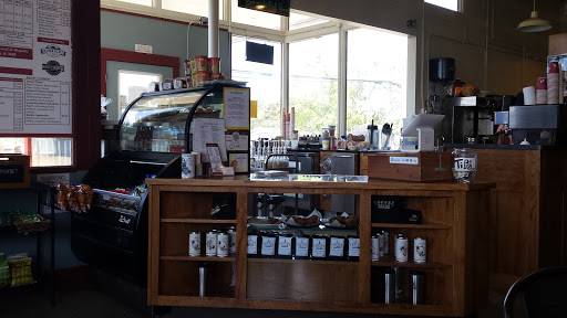 Coffee Shop «Coffee Break Internet Cafe», reviews and photos, 700 Bayside Rd, Arcata, CA 95521, USA