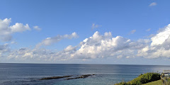 Forster Beach