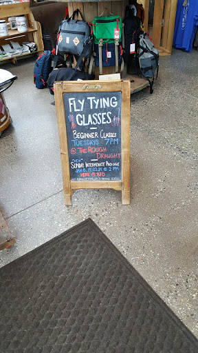 Outdoor Sports Store «Red Fox Outfitters», reviews and photos, 234 N Leroy St, Fenton, MI 48430, USA