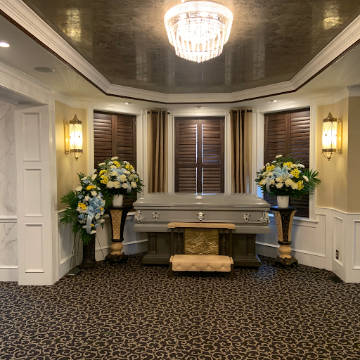 Funeral Home «McCafferty Funeral Homes», reviews and photos, 6709 Frankford Ave, Philadelphia, PA 19135, USA