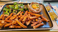 Plats et boissons du Restaurant Le Café Brun à Antibes - n°8