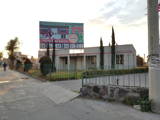 Ecovivienda Casas Infonavit Toluca