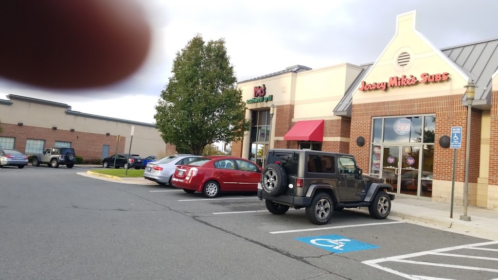 Moe's Southwest Grill 20151