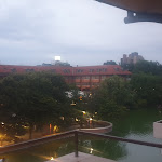 Photo n°1 de l'avis de T3s1T0. fait le 23/07/2023 à 09:21 sur le  Hotel NH Milano 2 Residence à Segrate