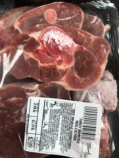 Grocery Store «Busy Bee Supermarket», reviews and photos, 2382 W Oak Ridge Rd, Orlando, FL 32809, USA