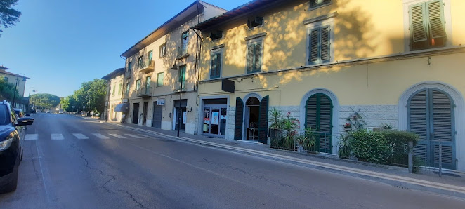 Borgo Nuovo Housing Viale Bruno Buozzi, 19, 50054 Fucecchio FI, Italia
