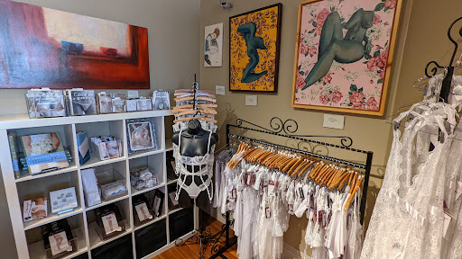 Lingerie Store «VaVaVooom», reviews and photos, 57 Broadway, Asheville, NC 28801, USA