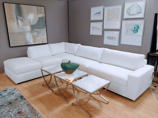 Furniture Store «Stewart & Company Fine Furniture and Interior Design», reviews and photos, 472 W Michigan Ave, Kalamazoo, MI 49007, USA