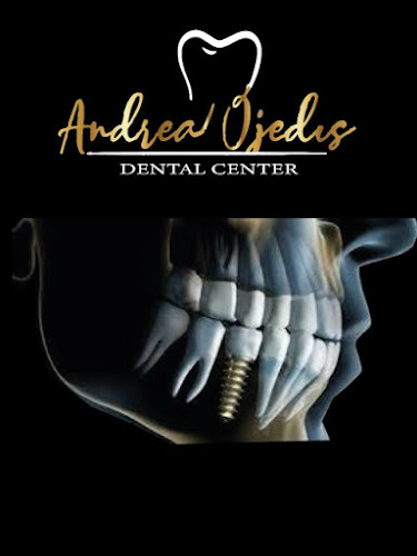 Dental Andrea Ojedis - Dentista