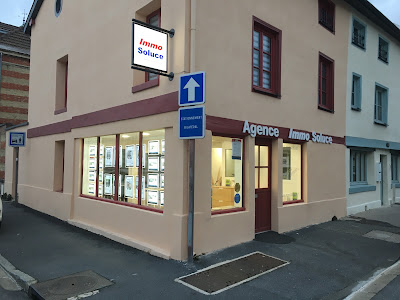 ImmoSoluce à Châlons-en-Champagne