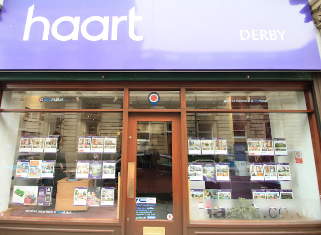 Reviews of haart estate and lettings agents Derby in Derby - Real estate agency