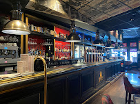 Atmosphère du The Sherlock Pub - Restaurant Lille - n°1