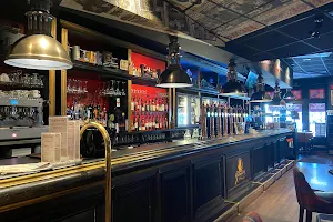 The Sherlock Pub - Restaurant Lille image
