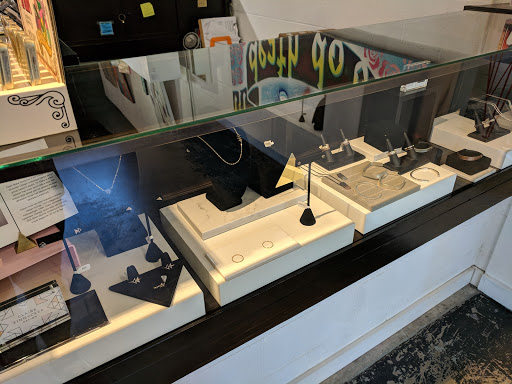 Jewelry Store «Limbo Jewelry», reviews and photos, 1604 S Congress Ave, Austin, TX 78704, USA