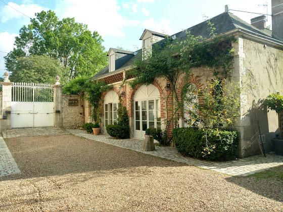 Photos des visiteurs Chambre d'hôtes Les Rives de la Tronne 41500 Mer
