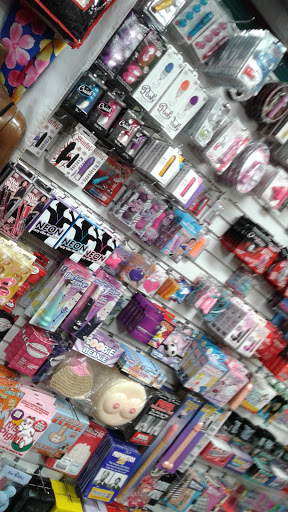 Lingerie Store «Naughty-N-Nice Lingerie», reviews and photos, 6201 Greenback Ln # D, Citrus Heights, CA 95621, USA